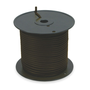 PORTABLE CORD, 3 CONDUCTORS, 16 AWG WIRE SIZE, TPE, BLACK, 250 FT LG, 600 V VOLT by Approved Vendor PORTABLE CORD, 3 CONDUCTORS, 16 AWG WIRE SIZE, TPE, BLACK, 250 FT LG, 600 V VOLT by Approved Vendor