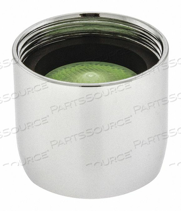 AERATOR FEMALE 3/4-27IN 0.5 GPM SPRAY by Neoperl AERATOR FEMALE 3/4-27IN 0.5 GPM SPRAY by Neoperl