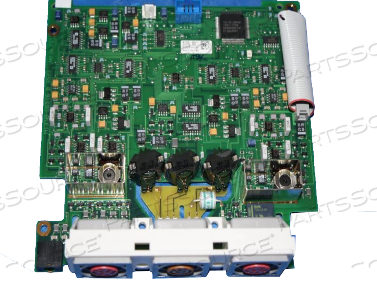 AGILENT FETAL MONITOR PARAMETER BOARD 