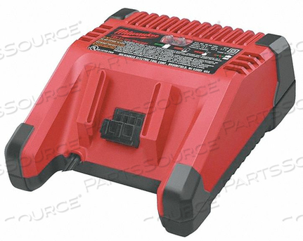 BATTERY CHARGER 18.0V LI-ION by Milwaukee Electric Tools BATTERY CHARGER 18.0V LI-ION by Milwaukee Electric Tools