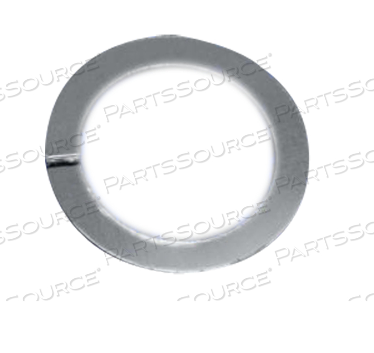 NYLATRON 0.790 ID X 0.570IN OD 0.037IN THK BEARING RETAINER WASHER FOR MODEL 5050, STRETCHER CHAIR by Stryker Medical