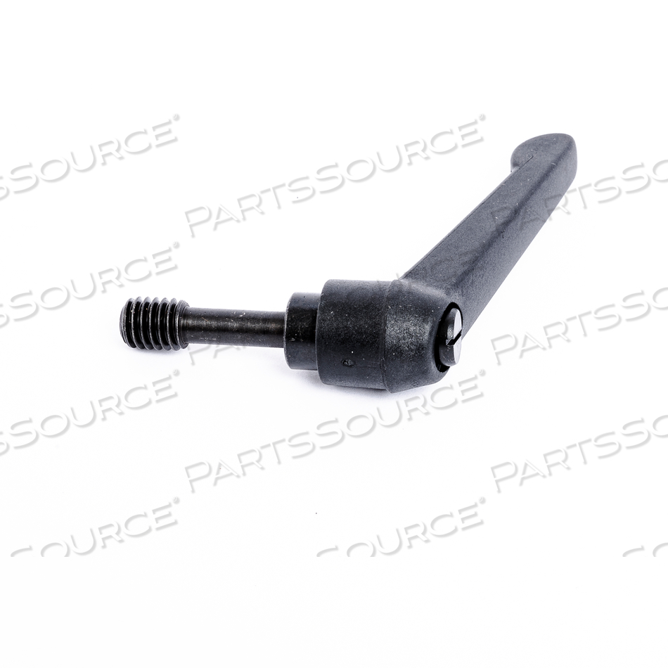 ADJUSTABLE HANDLE FOR MODEL 7900 OPHTHALMIC INSTRUMENT STAND by Haag-Streit