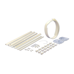 CHAMBER PLASTICS KIT by Approved Vendor