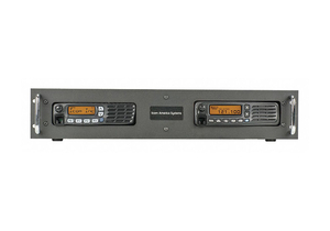 CROSS BAND REPEATER VHF/UHF by Icom