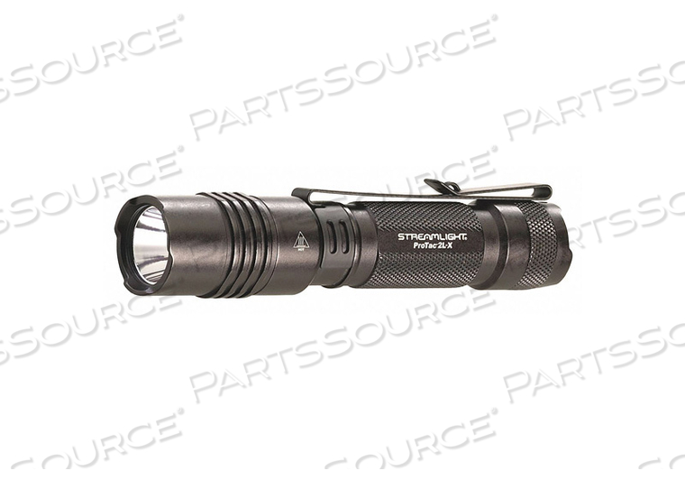 HANDHELD FLASHLIGHT TACTICAL LED BLACK by Streamlight