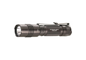 HANDHELD FLASHLIGHT TACTICAL LED BLACK by Streamlight