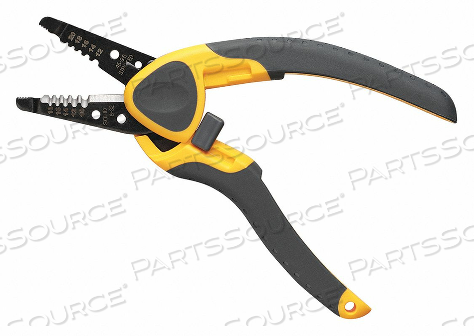 KINETIC REFLEX 10-18 AWG SOL by Ideal Industries Inc.