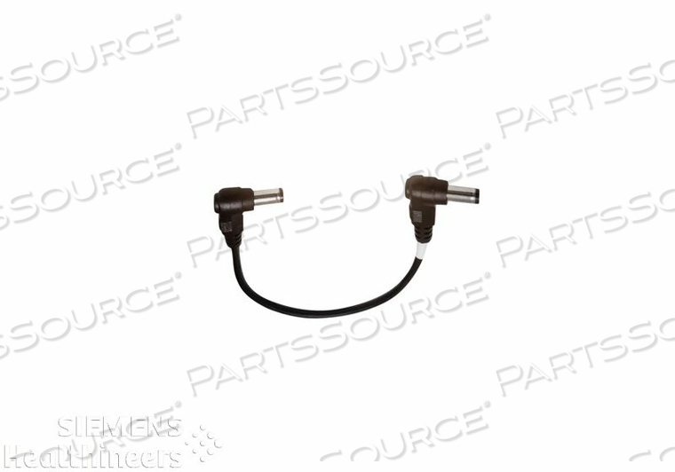 CABLE, GEL WARMER, EXTERNAL, FOR USE WITH: FOR GENERAL ULTRASOUND by Siemens Medical Solutions