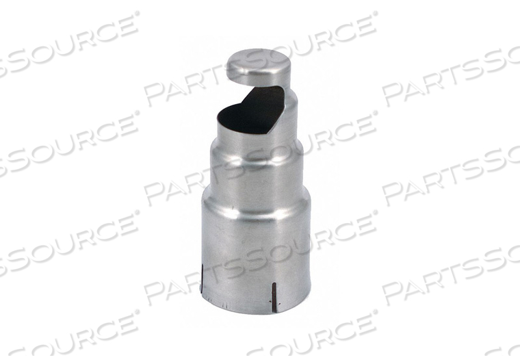 HEAT GUN ATTACHMENT SHRINK WIRECONNECTOR by Master Appliance