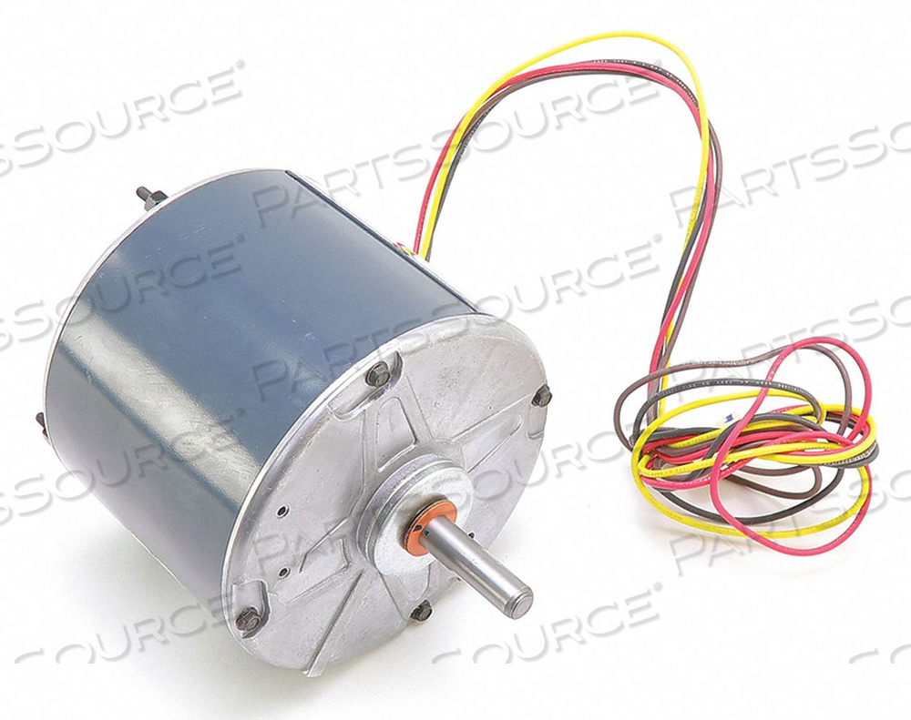 MOTOR 208-230V 1-PHASE 1/5 HP 810 RPM by Heil Quaker/ICP