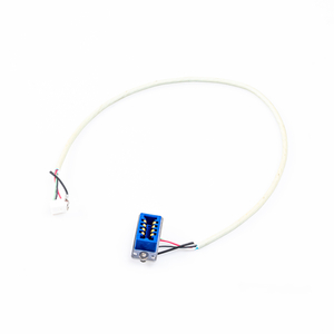 CABLE GPR OUTPUT by Scale-Tronix