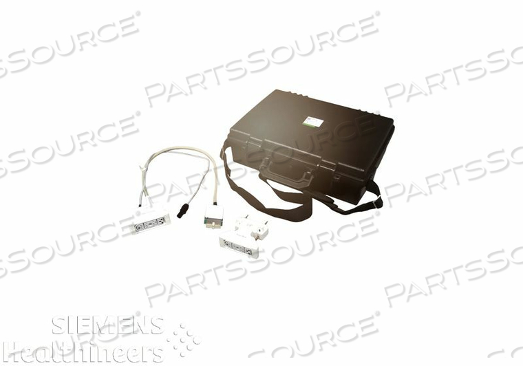 SERVICE PLUG ADAPTER FOR VIDA MRI SCANNER by Siemens Medical Solutions