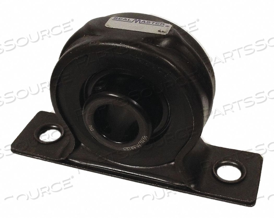 PILLOW BLOCK BEARING BALL 1-3/16 BORE by Sealmaster