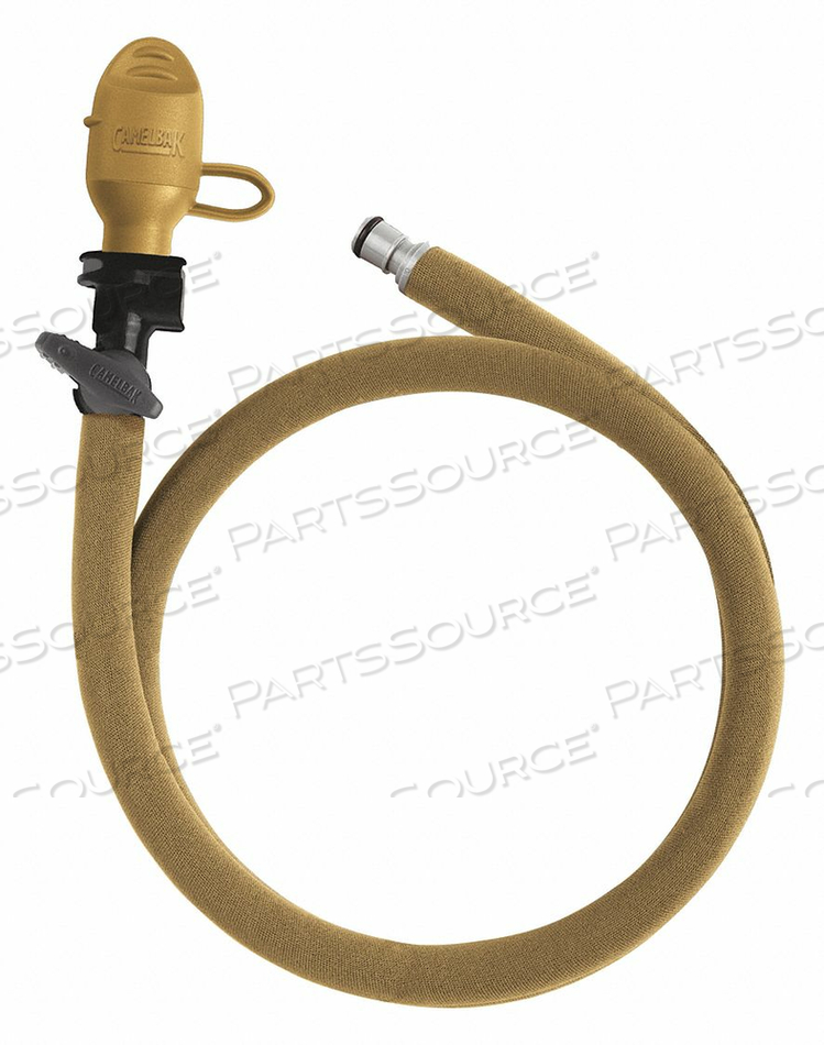 REPLACEMENT TUBE GRAY by Camelbak REPLACEMENT TUBE GRAY by Camelbak