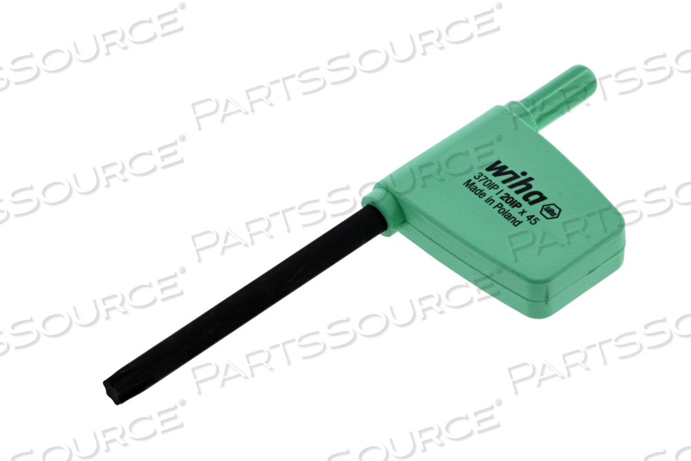 TORXPLUS FLAG HANDLE SCREWDRIVER IP20 - 10 PACK by Wiha Tools