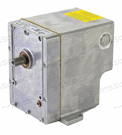 ELECTRIC ACTUATOR 24V 60 LB.-IN. by Schneider Electric