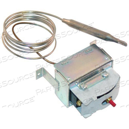 SAFETY THERMOSTATLCH, 5/16 X 3-3/8, 36 