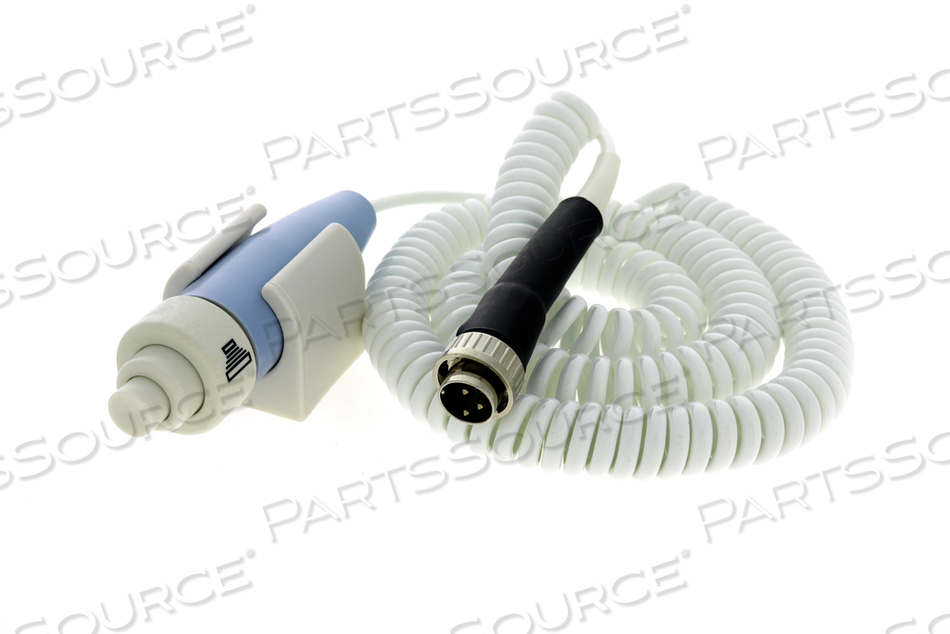 EXPOSURE RELEASE CABLE by Siemens Medical Solutions