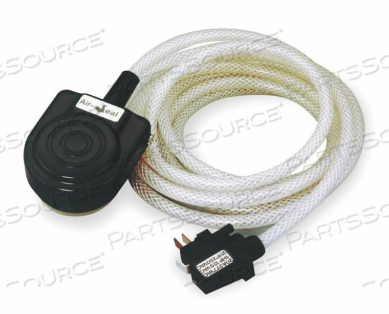 LIGHT DUTY FOOT SWITCH MOMENTARY ACTION by Linemaster Switch Corporation LIGHT DUTY FOOT SWITCH MOMENTARY ACTION by Linemaster Switch Corporation