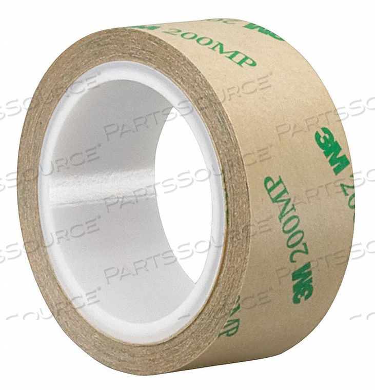 ADHESIVE TRANSFER TAPE 1/2IN X 5YD PK12 by 3M Consumer ADHESIVE TRANSFER TAPE 1/2IN X 5YD PK12 by 3M Consumer
