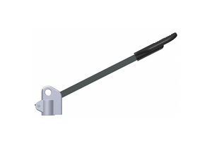 LEVER RELEASE TOWARDS SPRING by Bansbach Easylift