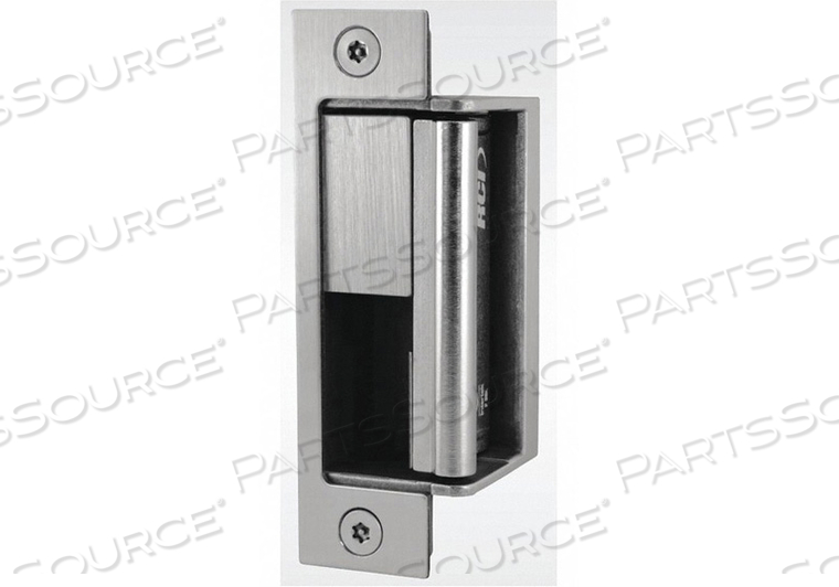 ELECTRIC STRIKE 1500LB OFFST AND CNTRLNE by Rutherford ELECTRIC STRIKE 1500LB OFFST AND CNTRLNE by Rutherford