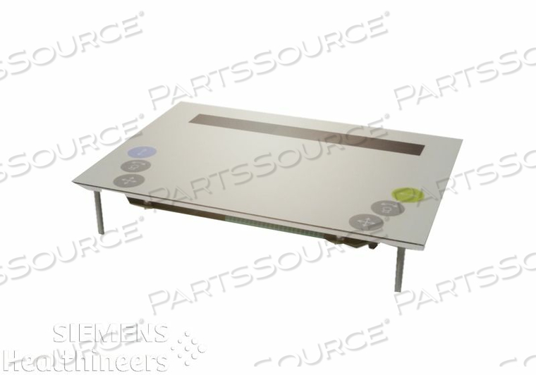 D26 CONTROL UNIT ESD by Siemens Medical Solutions