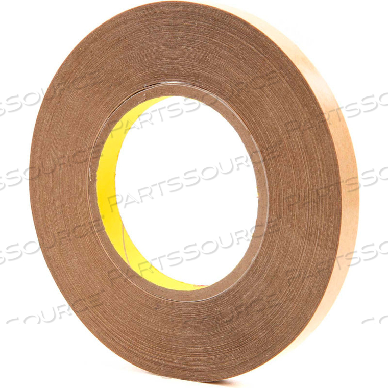 7000144691 3M™ 950 ADHESIVE TRANSFER TAPE, TRANSPARENT, 1/2 INCH W, 60 YD L by 3M Consumer