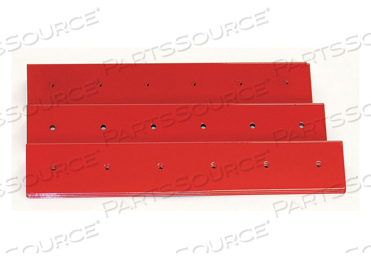 FYRE FLANGE SPLICE KIT by STI