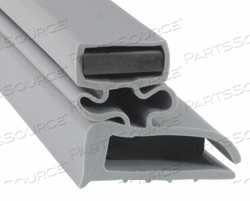 DOOR GASKET 23-1/8 X 28-1/2 by Delfield