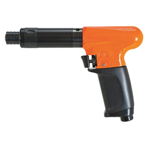 SCREWDRIVER AIR-POWERED 3.7 FT-LB by Cleco