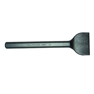 FLOOR CHISEL 3 IN X 11 IN. by Mayhew