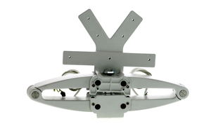 MECHANISM ASSEMBLY FOR LOGIQ E9 by GE Healthcare