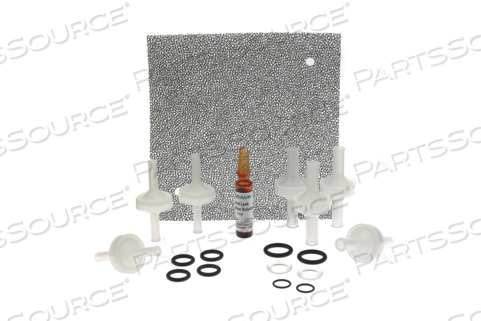 LOW DUTY KIT FOR DIALOG+® HEMODIALYSIS SYSTEMS LOW DUTY KIT FOR DIALOG+® HEMODIALYSIS SYSTEMS