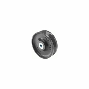 V-GROOVE WHEEL 8 X 3 - 1-1/4" ROLLER BEARING by Hamilton