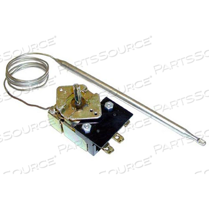 THERMOSTAT SJ, 5/16 X 7-1/2, 36 
