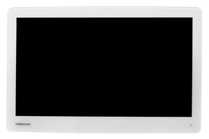 MEDVIX SURGICAL DISPLAY - 26" LED BACKLIT MEDICAL GRADE LCD DISPLAY by Ampronix