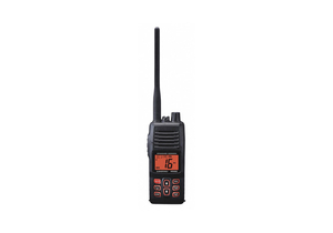 PORTABLE TWO WAY RADIOS 5W 40 CH by Yaesu