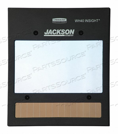 46128 JACKSON SAFETY INSIGHT ADF CARTRIDGE by Jackson Safety