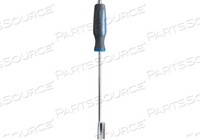 F CONNECTOR TOOL 12 IN L by Jonard Tools