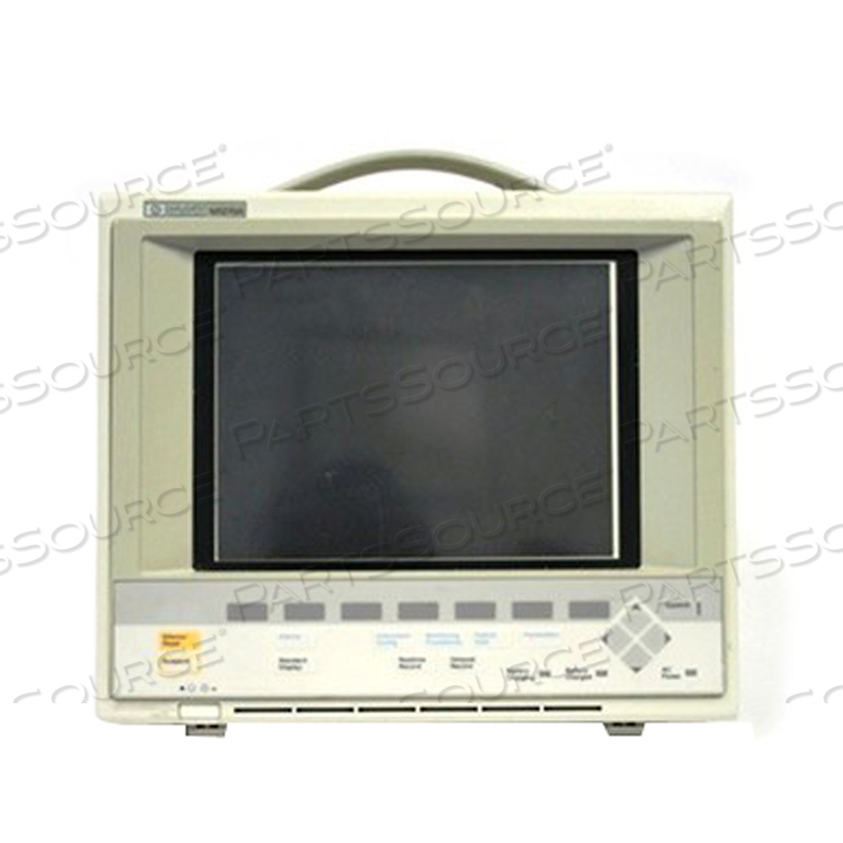 M1275A PATIENT MONITOR 