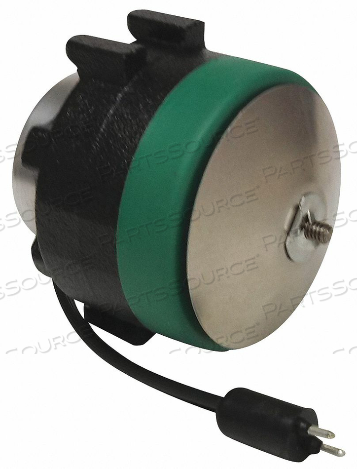 UNIT BEARING FAN MOTOR 1/57 HP 1725 RPM by EM&S