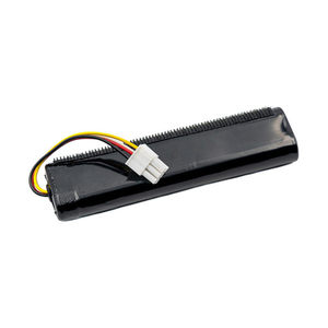 NIMH COMPATIBLE MEDICAL BATTERY - 4.8 V by Siemens Medical Solutions