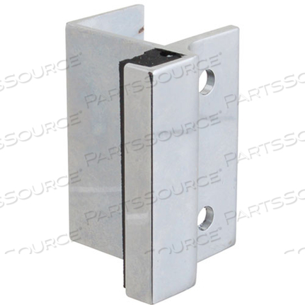 STRIKE, OUTSWING, STALL DOOR by AllPoints Foodservice