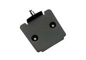 MOUNTING PLATE WITH CAPTIVE SCREW by Welch Allyn Inc.