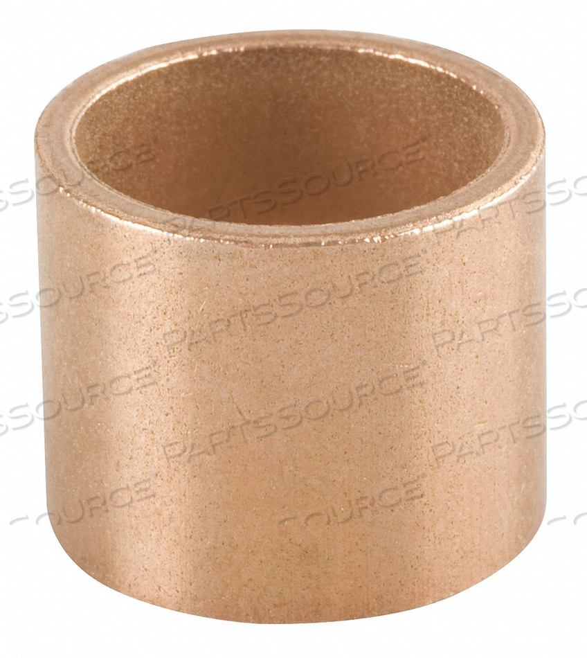 SLEEVE BEARING I.D. 3/8 L 1/2 PK3 by Bunting Bearings