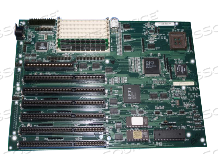 MOTHERBOARD 