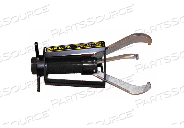 HYDRAULIC PULLER 3 JAW by Posi Lock
