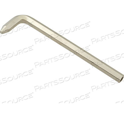 WRENCH, COVER BOLT, WORLD by World Dryer