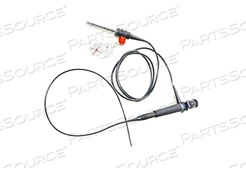 REPAIR - KARL STORZ FLEXIBLE ENDOSCOPE 